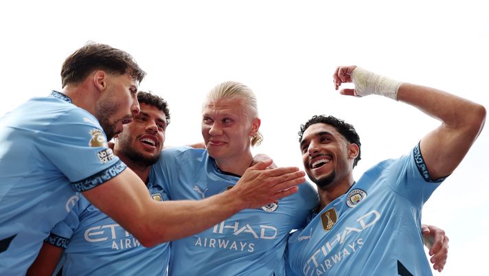 Marmoush manchester city