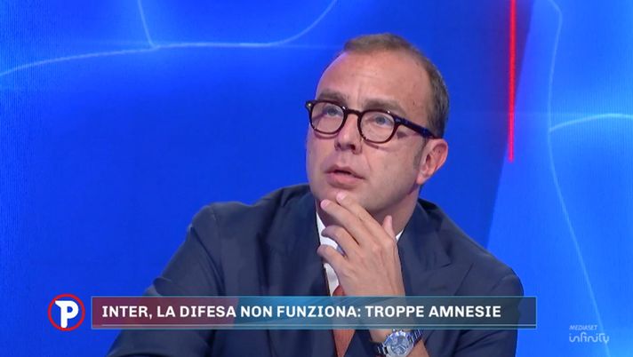 Trevisani: “Inter-Juve? Prima di questa 7 gol in 5 partite: ecco cos’è cambiato” - immagine 1