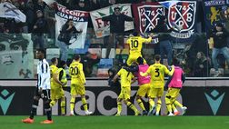 Bologna in striscia con l’Udinese, e due trasferte consecutive mancano da…