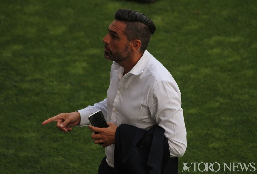 Fotogallery – Il primo giorno della stagione 2020/2021 - immagine 16