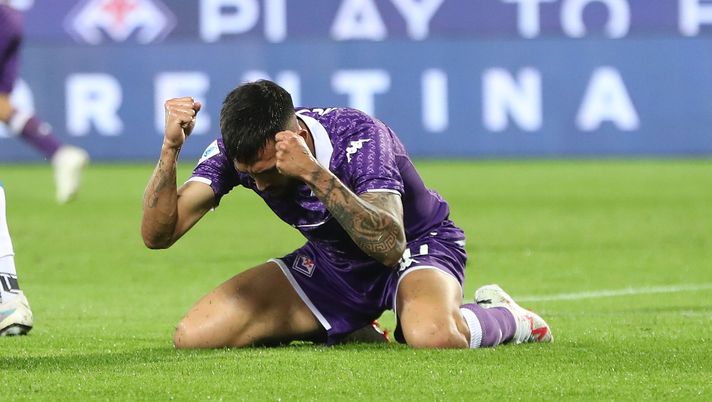 Nico Gonzalez, arriva il report: salvo miracoli sarà out in Supercoppa - immagine 1