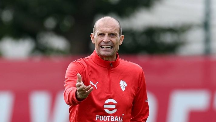 Galli: 'Il Milan ha sviluppato gioco ed è stato dominante. Contro il Napoli sarà importante ...'