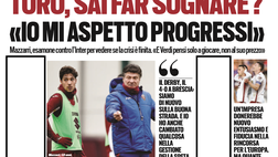 Video – Rassegna Stampa TN del 23/11/2019: “Toro, sai far sognare?”