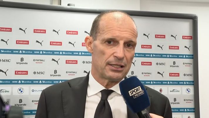 Clamoroso Allegri, il retroscena pre-derby: “Poteva aspettare l’Inter dopo Inzaghi! Cos’è successo” - immagine 1
