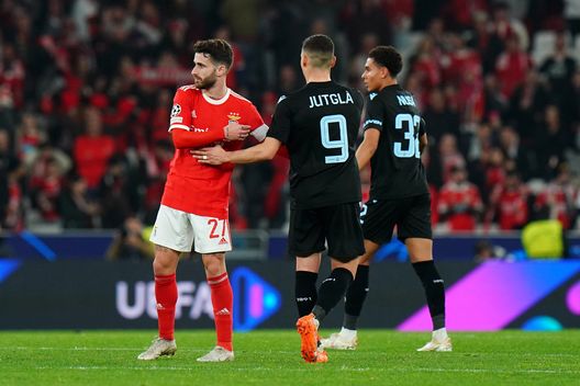 VIDEO – È del Brugge il miglior giocatore della settimana, terzo un viola- immagine 2