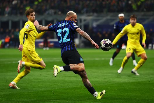 Getty Condò: “Bergomi provoca ma ha ragione: i giudizi sull’Inter l’anno scorso…”- immagine 3