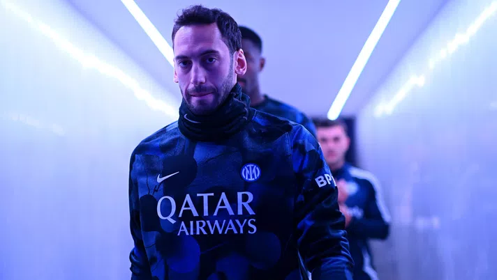 UFFICIALE – Inter, l’esito degli esami di Calhanoglu: no lesioni, le sue condizioni - immagine 1