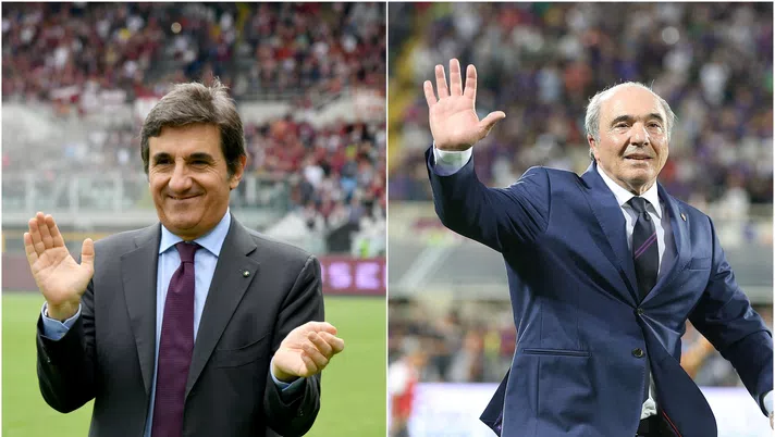 Commisso-Cairo, storie tese: dai buoni rapporti iniziali allo scontro totale - immagine 1