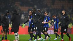 Inter-Udinese, Lautaro: “Andiamo avanti sulla nostra strada”