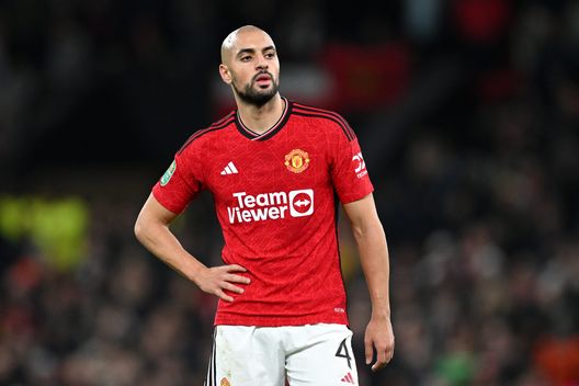 Ten Hag e un futuro appeso ad un filo. E il riscatto di Amrabat è utopia- immagine 2