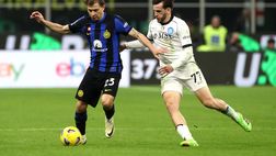 Barella: “Momento più bello? Un gol al Napoli, arrivò in un momento difficile”