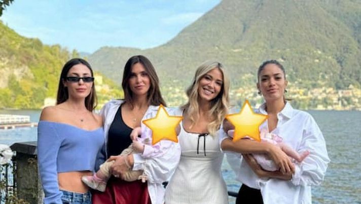 Diletta Leotta: domenica tra donne. Con lei c’è anche Elodie - immagine 1