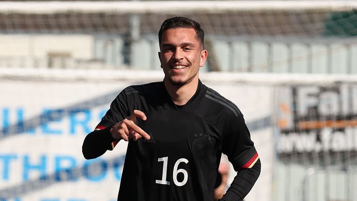 Arijon Ibrahimovic