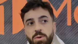 VIDEO VN – Caputo: “Kean e Retegui i migliori, saranno utili alla Nazionale”