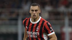 Milan-Udinese, Terracciano: “Sarà importante leggere subito bene gli spazi”