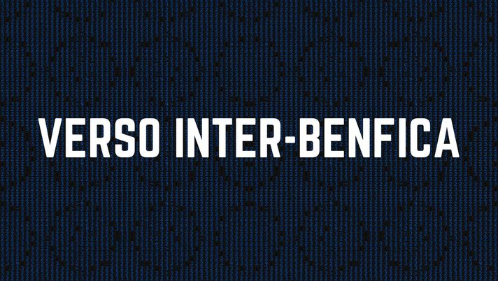 Inter-Benfica, comparazione quote Oddschecker: nerazzurri con la storia dalla loro - immagine 1