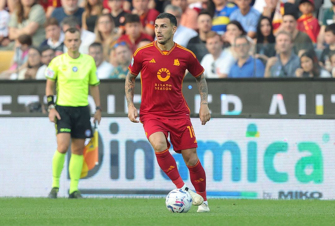 Udinese-Roma – FOTOGALLERY - immagine 71