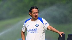 Inter, che lusso a centrocampo: con Zielinski 6 giocatori intercambiabili. Inzaghi al top