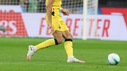 Udinese – Pavlovic esce per infortunio! Salta la sfida con i friulani?