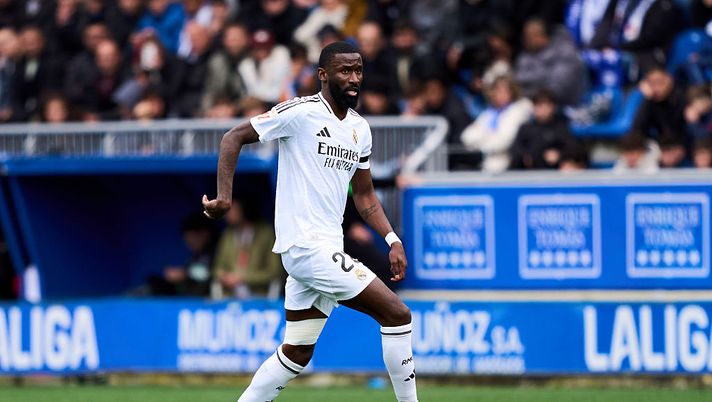 Rüdiger non perdona: “Due regali al Bayern. Bisogna tirare, ma in porta” - immagine 1