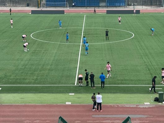 Primi cambi anche per il Palermo FINALE Primavera 2, Napoli-Palermo 1-1: a De Chiara risponde Vaccaro, parità al Piccolo - immagine 3