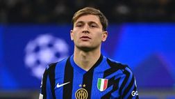 BREAKING – Inter, l’esito degli esami per Barella: il comunicato e cosa filtra sui tempi