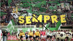 Sporting Lisbona-Benfica, statistiche e precedenti del Derby da Capital