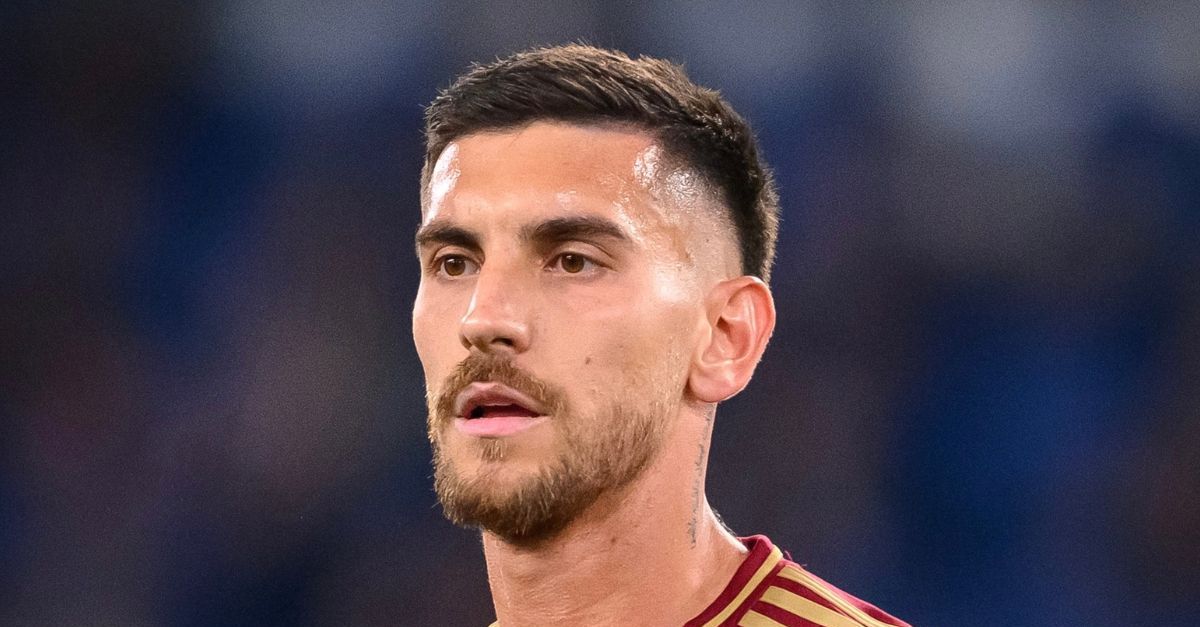 roma lesione per pellegrini salterà la partita contro il milan da Pianetamilan.it roma lesione per pellegrini salterà la partita contro il milan