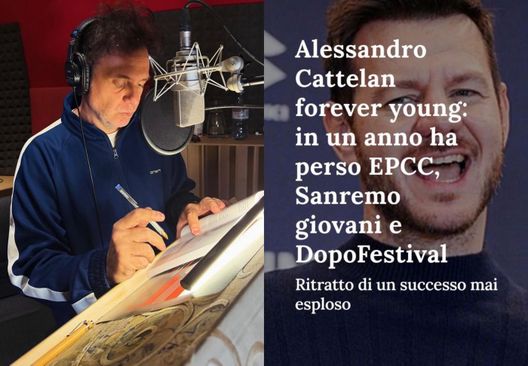 Parpiglia su Cattelan: “Odia il gossip ma ci fa notizia. Impreparato sulle bugie di Cremonini”- immagine 2