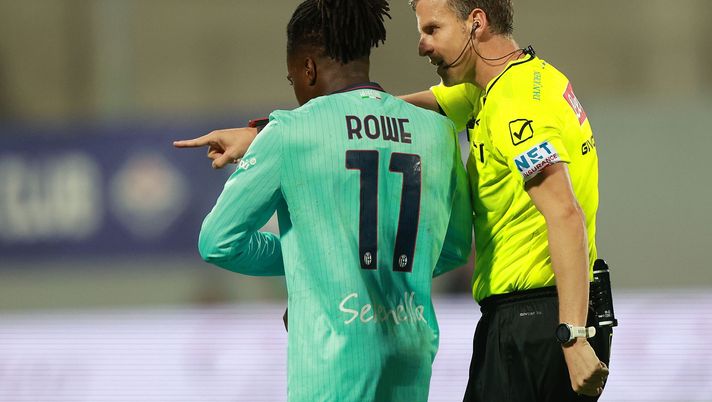 Gazzetta – Mistero Rowe: il Bologna lo aspetta- immagine 1