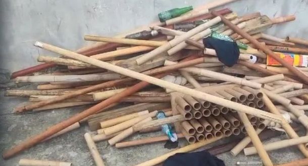 Rio, non possono andare al derby e si picchiano lontano dallo stadio: muore un tifoso del Flamengo- immagine 2