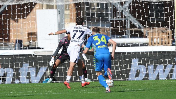 Empoli v Napoli - Serie A