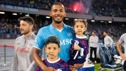 Juan Jesus, visita con altri due azzurri alla scuola calcio ASD Petrarca: il motivo