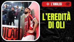 Milan, Giroud eredità pesante: dal mercato serve un colpo da novanta