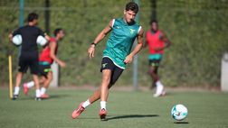 Mercato Lazio, non solo Juve Stabia: su Ruggeri un’altra squadra di Serie B