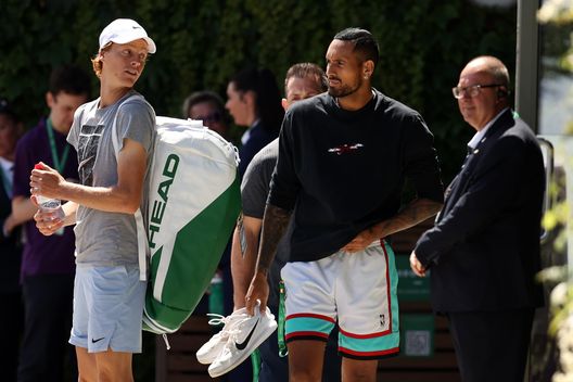 Kyrgios contro Sinner e Swiatek: “L’integrità del tennis è a rischio. I numeri 1 al mondo che…”- immagine 2
