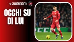 Mercato Milan – Diavolo su Wataru Endo: il centrocampista può lasciare Liverpool