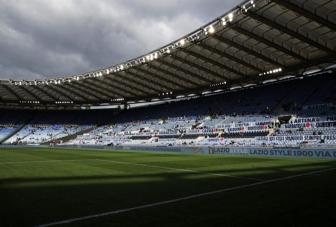 stadio Olimpico