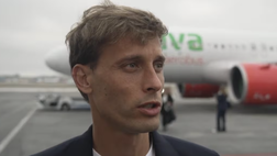 Monterrey, problemi all’arrivo in USA. Canales: “Vogliamo rendere orgogliosi i nostri tifosi”