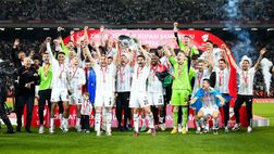 Il Besiktas vince la Coppa di Turchia: Trabzonspor beffato al 94′