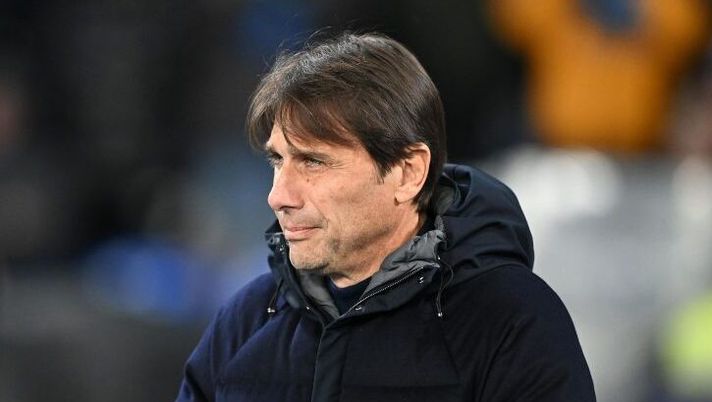 Conte: “Deluso ma non da Kvara, vi spiego: le ultime sul suo addio! Buongiorno, Jesus, McTominay…” - immagine 1