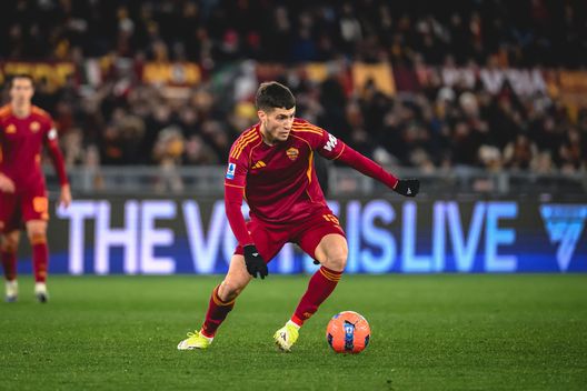 Getty Images Soulé, la parabola della ‘Joyita’: da goleador ad assente. Ora punta il Bologna- immagine 2