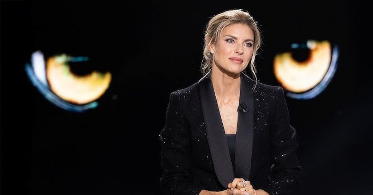 Colombari: “Costacurta mi ha salvato, mi ha fatta curare. Il sesso da puledra…”