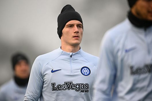 Getty Lazio-Inter, le formazioni UFFICIALI: c’è Bisseck. Fuori Luis Alberto- immagine 2