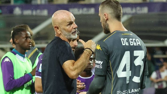 Tuttosport: “Società e Pioli sotto processo. Ecco cosa filtra da dentro il club” - immagine 1