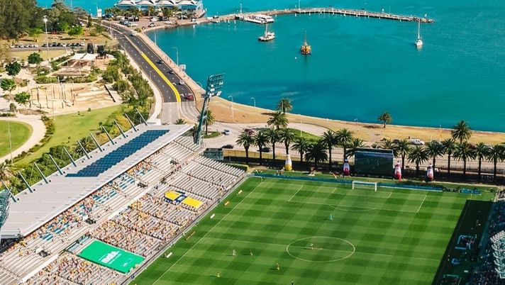 Australia, il fanalino di coda vince l’F3 derby: i Mariners battono i Jets… - immagine 1