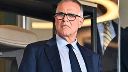 Genoa, l’ex presidente: “Se perde a Napoli non soffro! ADL-Berlusconi, il paragone”