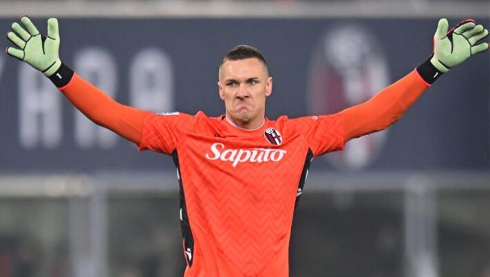 Orsolini, Ndoye e cosa filtra sul portiere: tutto sulla formazione del Bologna - immagine 1