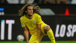 Guendouzi esalta Koné: “Speriamo non giochi così bene anche al derby”