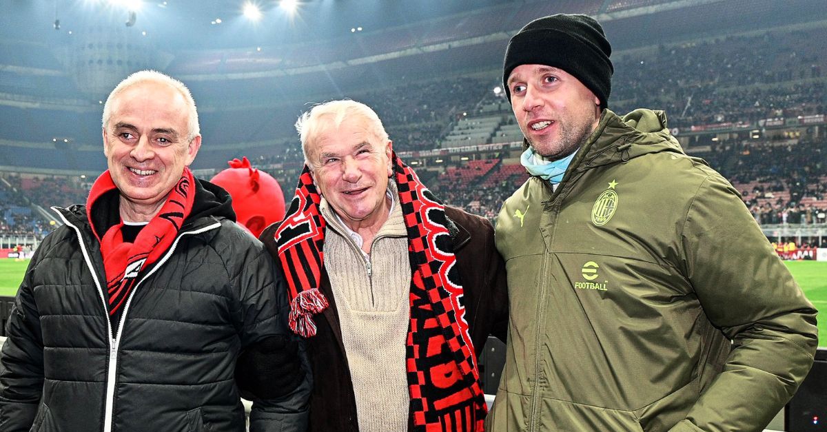 “Il Milan per tutti”: debutta a San Siro la prima app per l’audiodescrizione “Il Milan per tutti”: debutta a San Siro la prima app per l’audiodescrizione